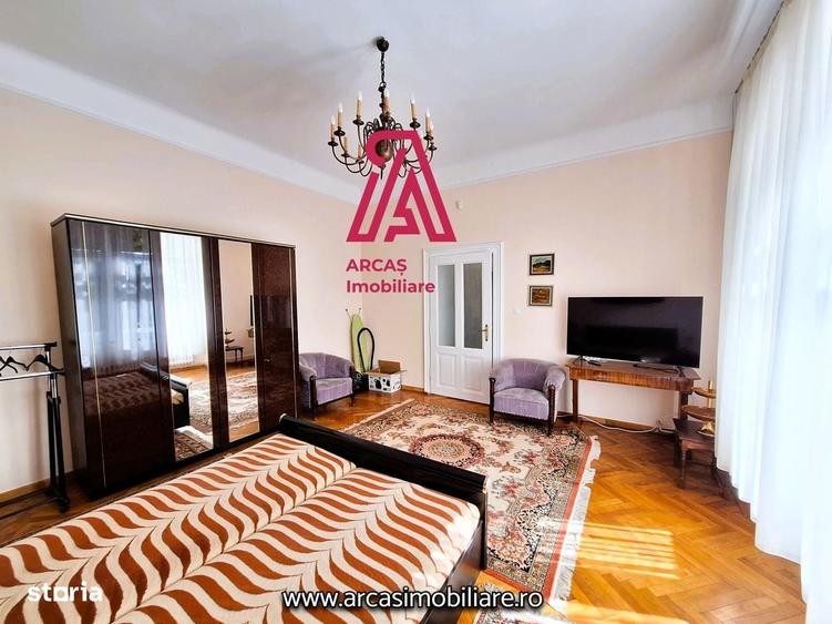Apartament cu 2 camere în Cristian
