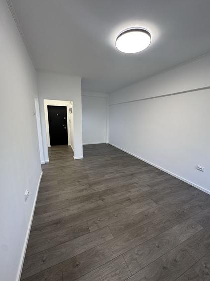 Garsonieră decomandată în Ștefan cel Mare
