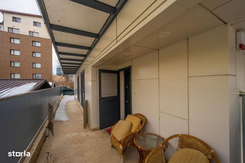 Apartament cu 3 camere decomandat în Grozăvești