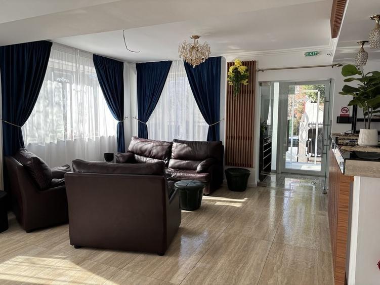 Casă cu 4 camere cu Teren 500 Mp în Central