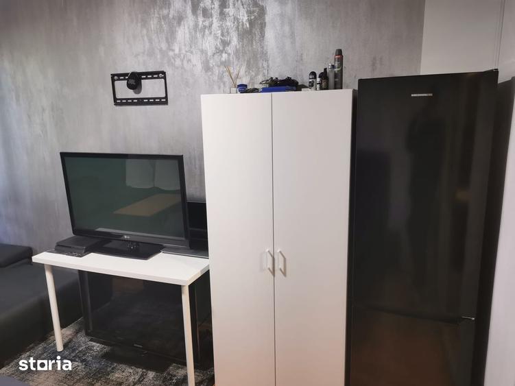 Apartament 1 camera, micro 40 - 11