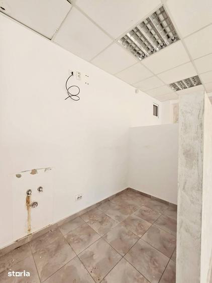 Spațiu comercial, de 104 mp, în Fundeni