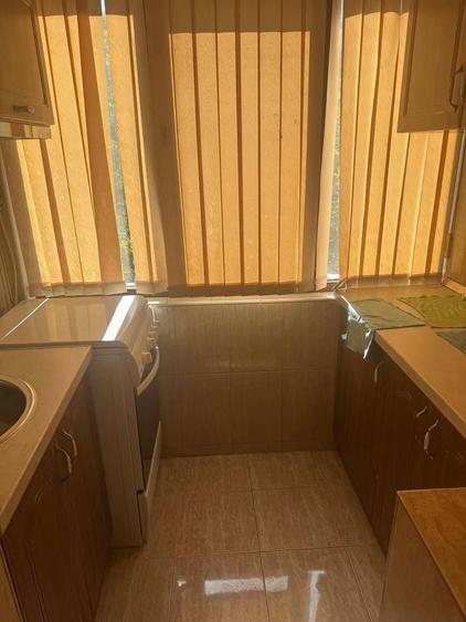Apartament cu 2 camere decomandat în Nord
