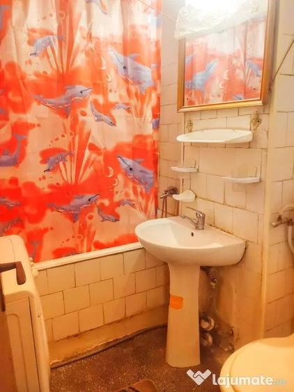 Apartament cu 2 camere decomandat în Theodor Pallady
