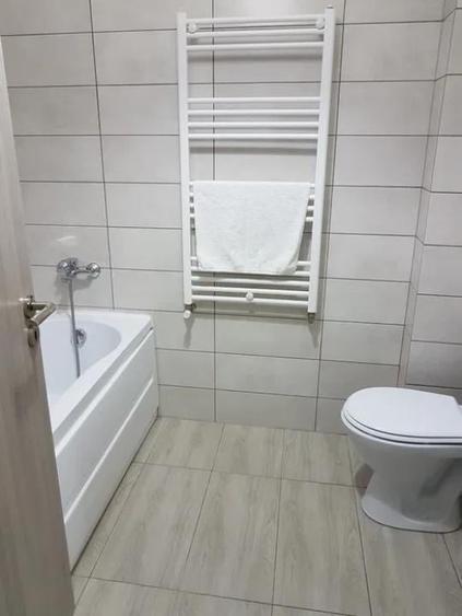 Apartament cu 2 camere în Berceni