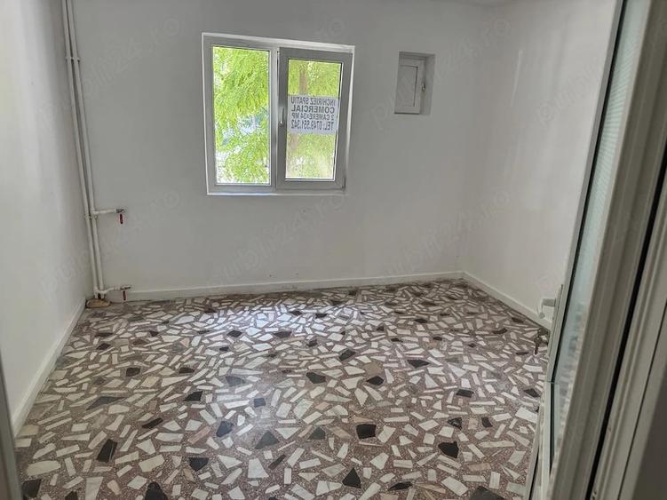 Spațiu comercial, de 53 mp, în Central