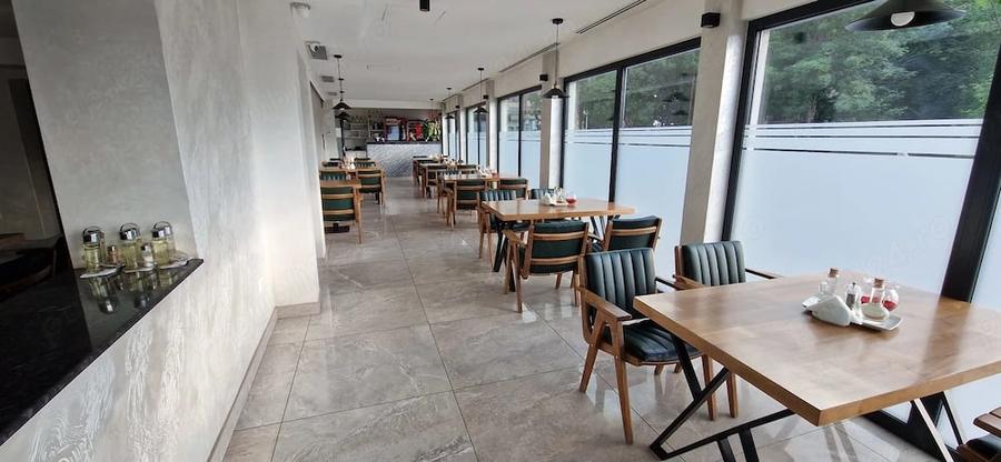 Spațiu comercial, de 198 mp, în Fălticeni