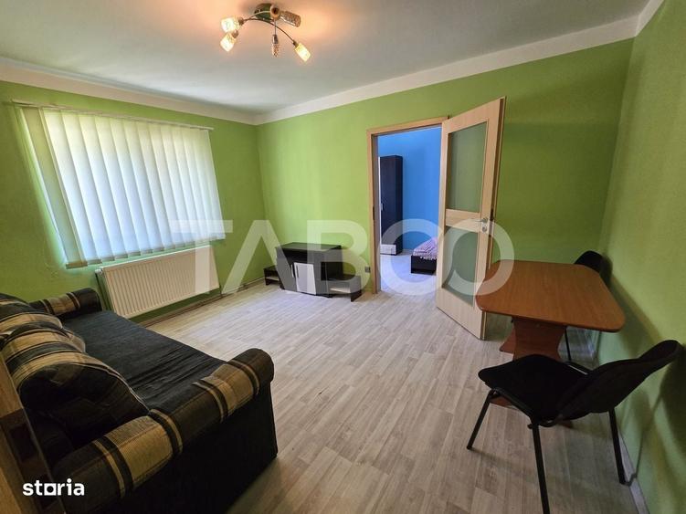 Apartament cu 2 camere de vanzare in zona Mihai Viteazul din Sibiu - 1