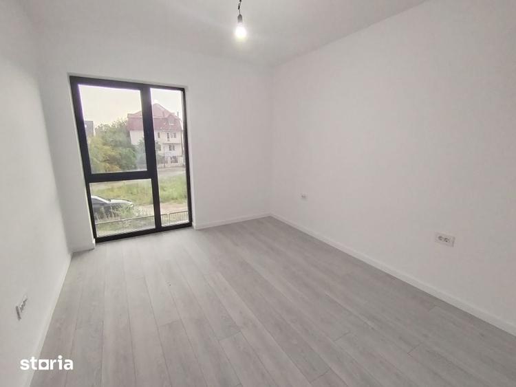 Apartament cu 2 camere în Fratelia