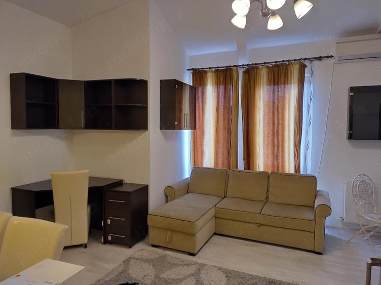 Apartament cu 2 camere nedecomandat în Circumvalațiunii