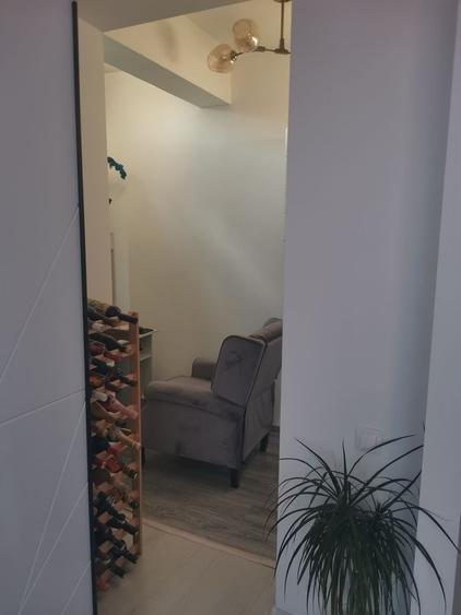 Garsonieră în Gorjului