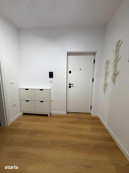 Apartament cu 2 camere în Mehala