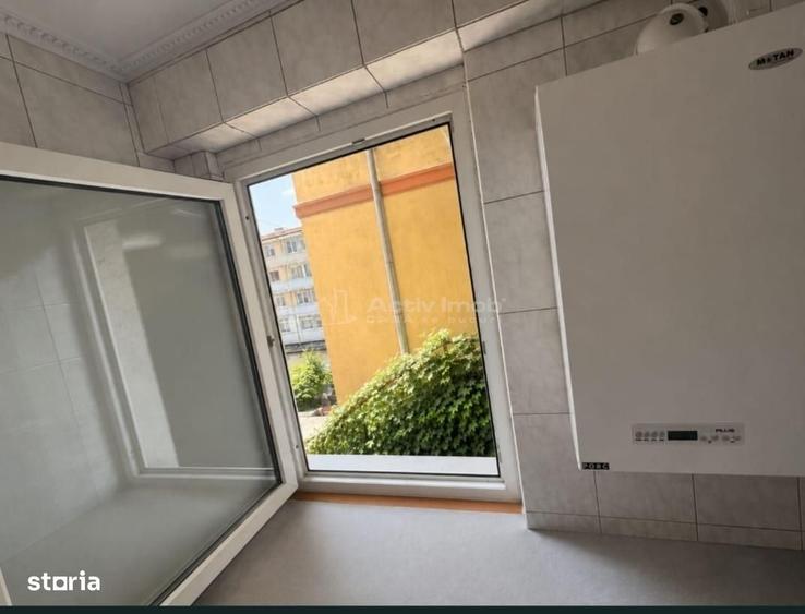 Garsonieră decomandată în Ultracentral