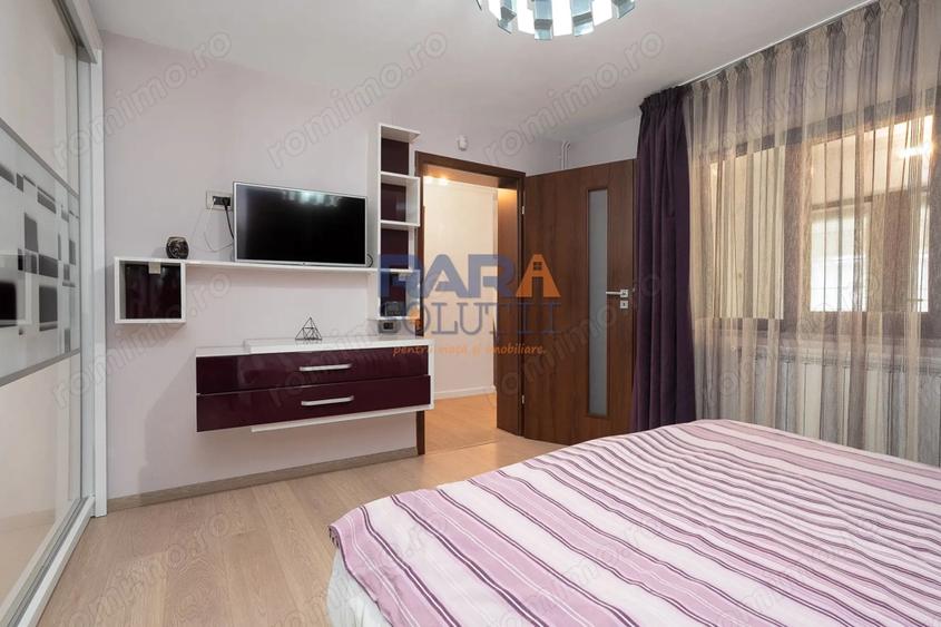 Casa 4 camere / doua bai (mobilata ?i utilata) 860 mp teren - 1