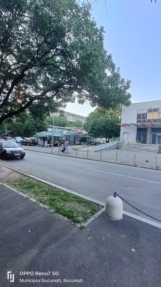 Spațiu comercial, de 76 mp, în Progresul