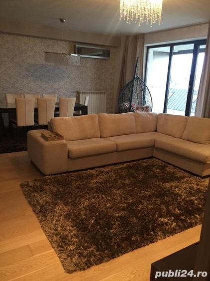 Iancu Nicolae:Apartament 3 camere cladire boutique cu piscina si terasa proprie! - 3