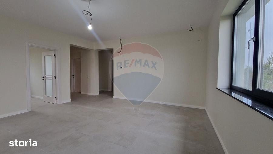 Casă cu 3 camere cu Teren 400 Mp în Ciocănești