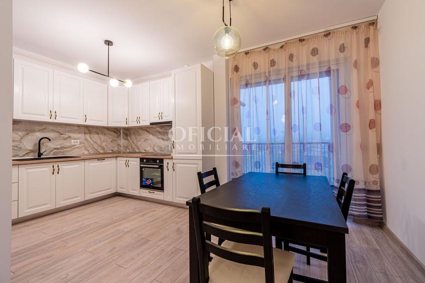 Apartament 2 Camere | Parcare Inclusa | Zona VIVO Columna - 2