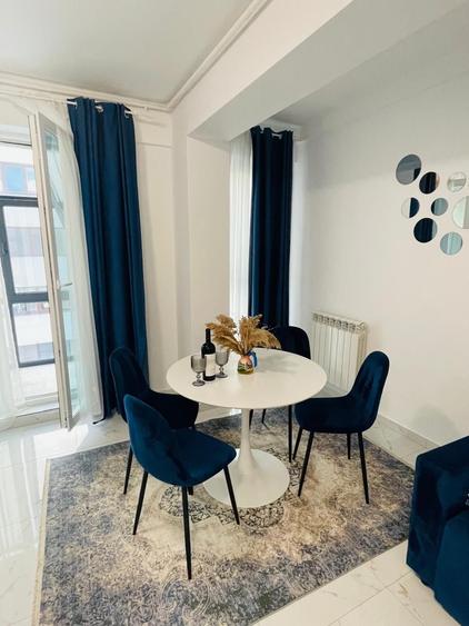 Apartament Mamaia nord si parcare - 4