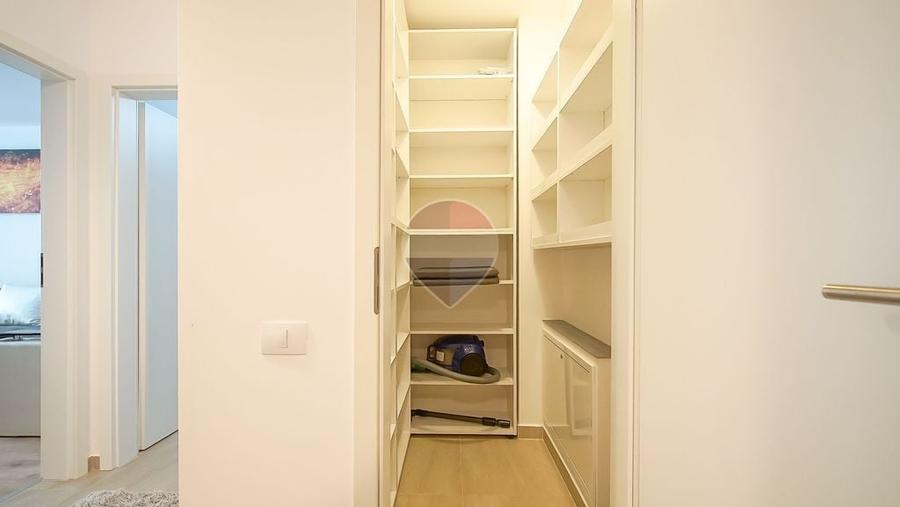Apartament cu 2 camere de inchiriat, Mountain View, Bart... - 7