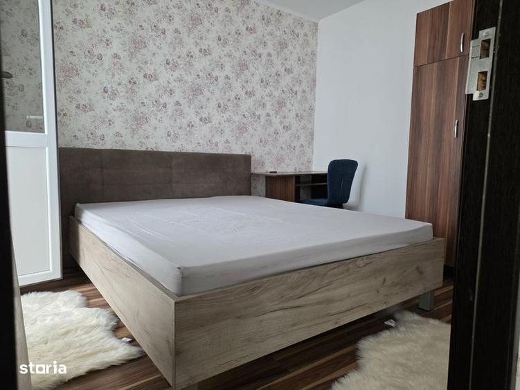 Proprietar inchiriez apartament 2 camere Parcul Voievozilor - 1