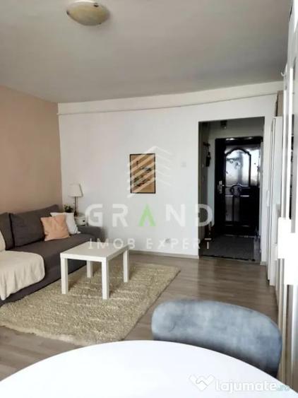 GARSONIERA MODERNA DE VANZARE | 28 MP+BALCON | MANA?TU - 3
