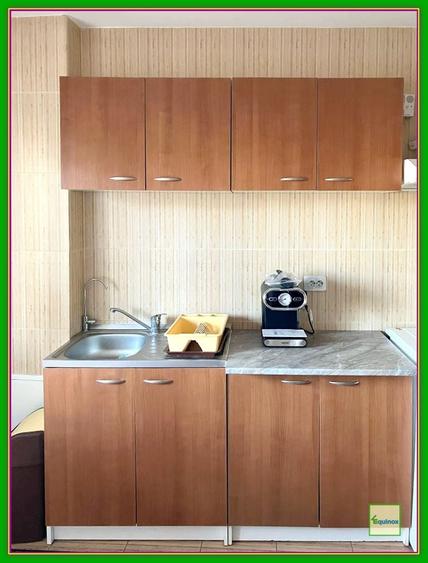 Apartament cu 2 camere semidecomandat în Republicii