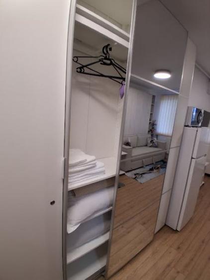 Garsonieră în Faleza Nord