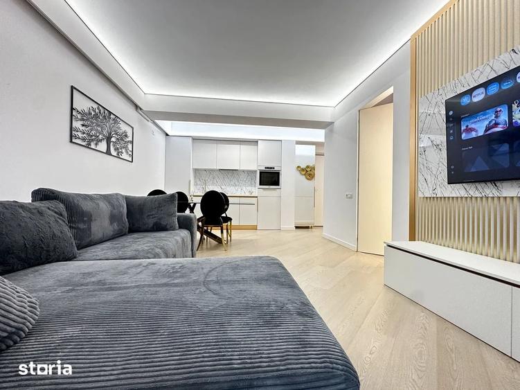 Apartament 2 camere | Cortina North | Loc parcare inclus | Pipera - 3