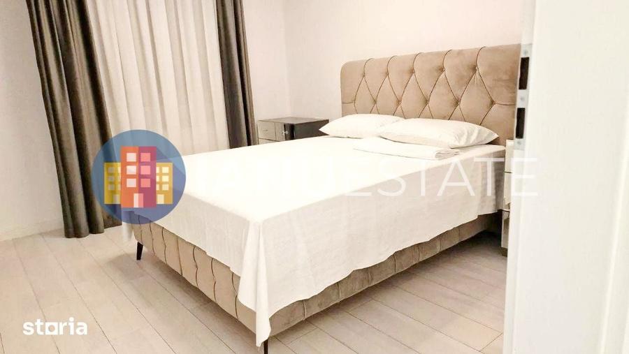 Apartament cu 2 camere decomandat în Grozăvești