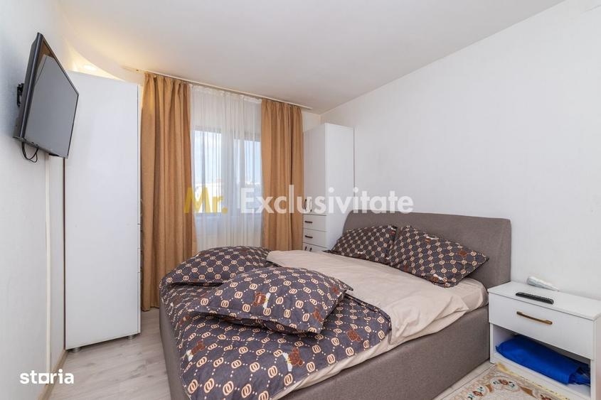 Casă cu 4 camere în Geamăna
