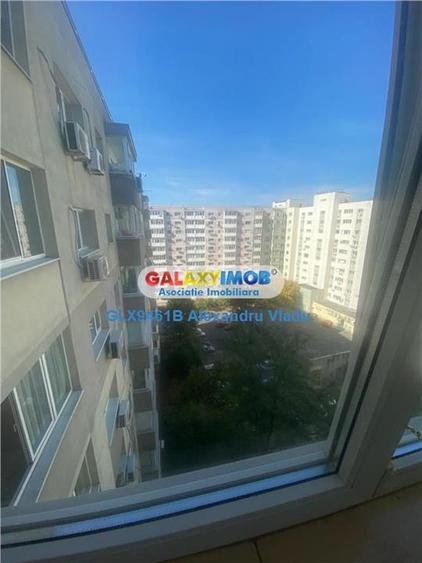 Apartament cu 2 camere semidecomandat în Basarabia
