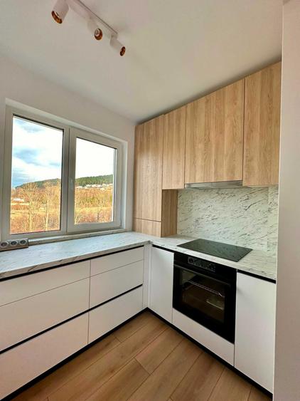 Apartament cu 2 camere decomandat în Florești