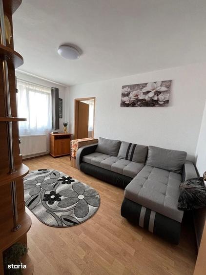 Apartament 2 camere, mobilat, Tiglari, Sibiu - 3