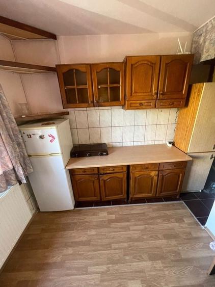 Garsonieră semidecomandată în Mănăștur