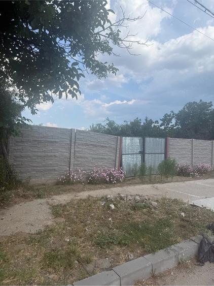 Teren de 1800 mp, în Central