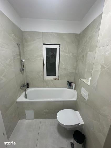 Apartament cu 2 camere semidecomandat în Torontalului