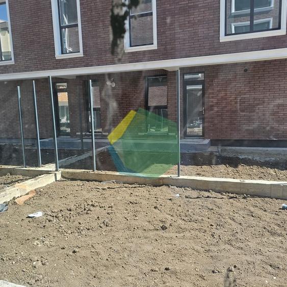 Garsonieră în Nord-Est