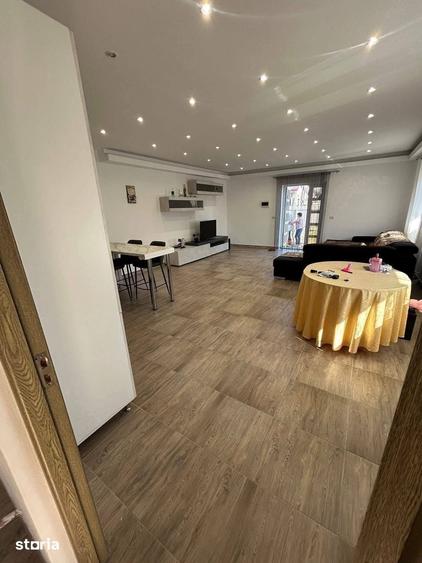 Casă cu 3 camere cu Teren 648 Mp în Central