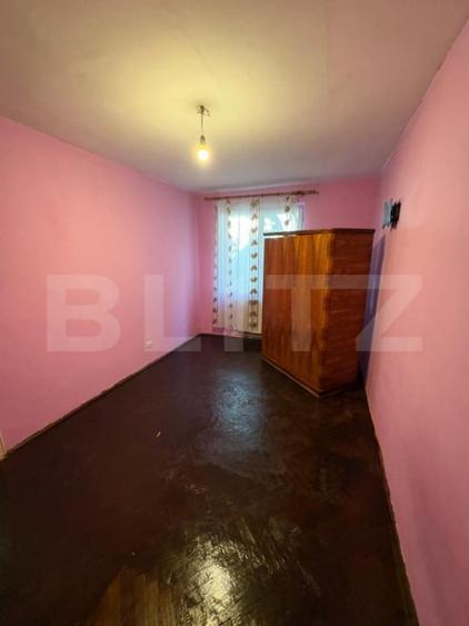 Apartament cu 2 camere decomandat în Ultracentral