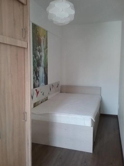 Apartament cu 2 camere semidecomandat în Iris