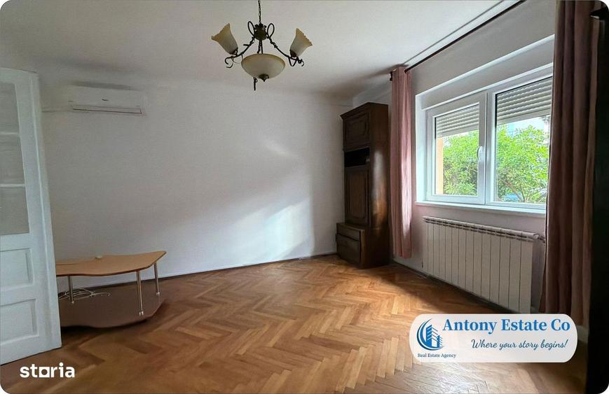 Casă cu 3 camere cu Teren 40 Mp în Iosia