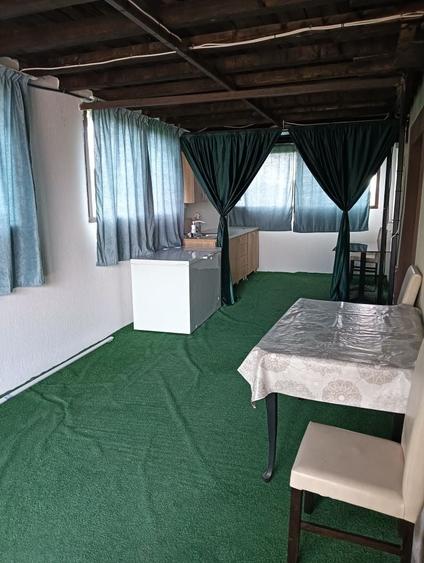Casă cu 4 camere cu Teren 500 Mp în Măgurele