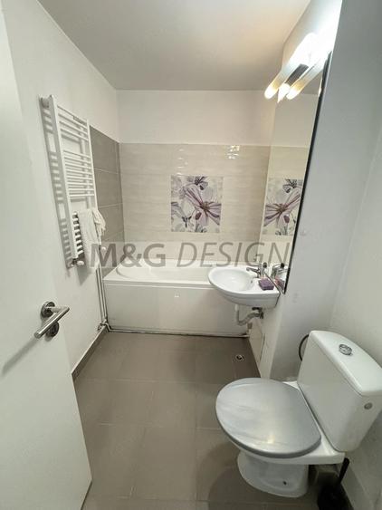 Apartament cu 3 camere decomandat în Timocului-Șaguna