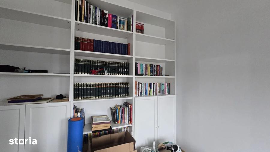 Casă cu 5 camere cu Teren 510 Mp în Rediu
