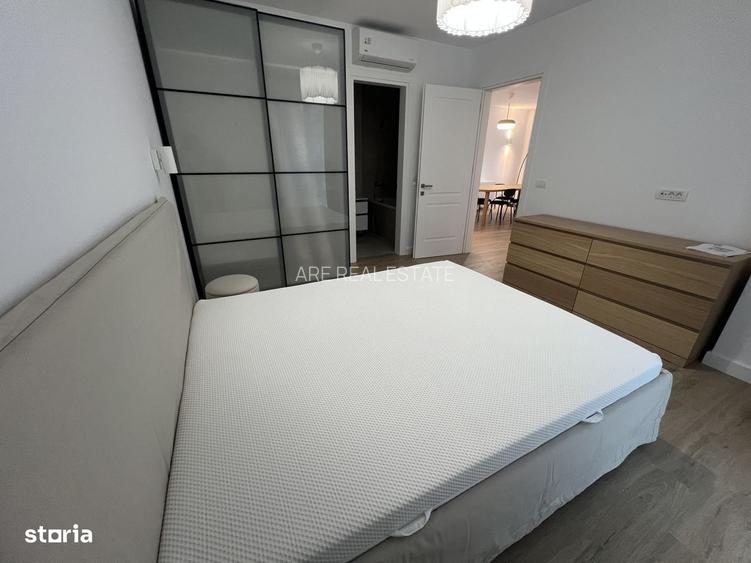 Apartament 3 camere | Prima Inchiriere | Bloc Nou Premium | Armeneasca