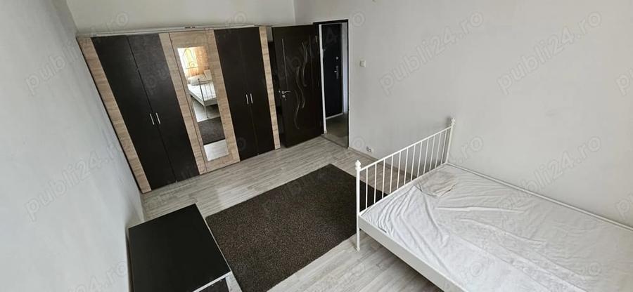 Apartament 2-3 cam. Bucuresti - Baicului, etaj 6 din 8, 1984, 51 mp, mobilat, decomandat, incadrat. - 5