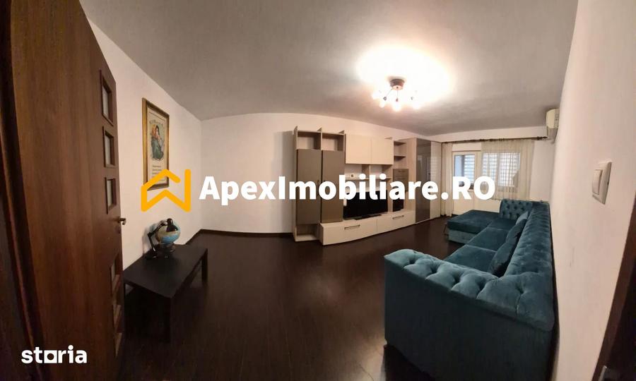 Apartament cu 3 camere decomandat în Militari