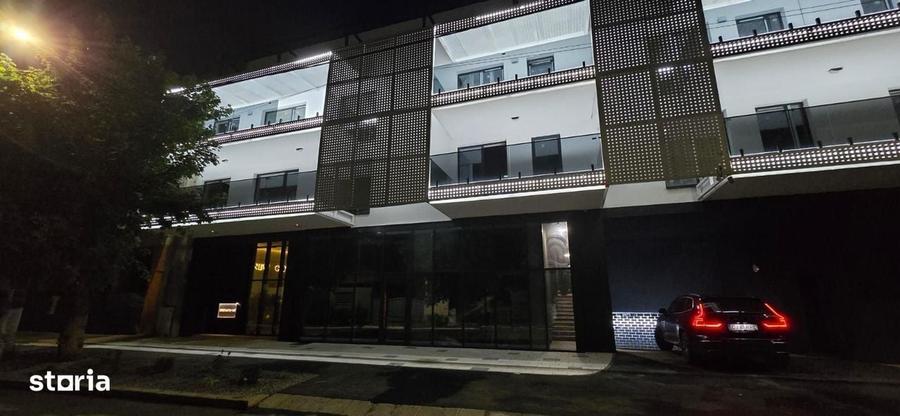 Apartament cu 2 camere în Sântandrei