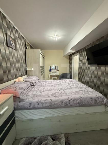 Apartament cu 2 camere decomandat în Micro 13